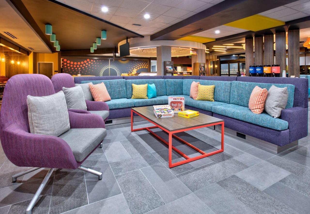 Tru By Hilton San Antonio At The Rim, Tx 호텔 외부 사진