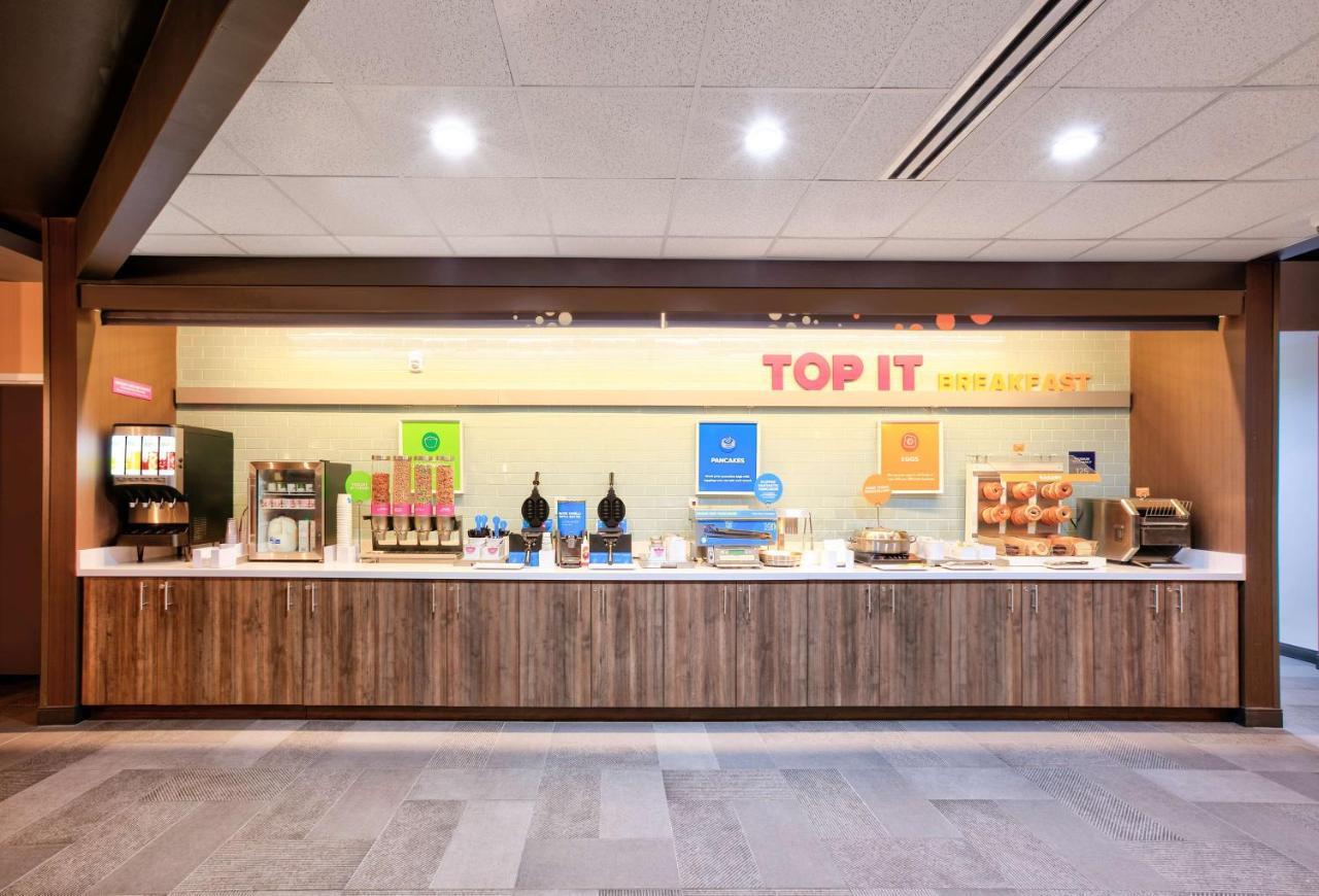 Tru By Hilton San Antonio At The Rim, Tx 호텔 외부 사진